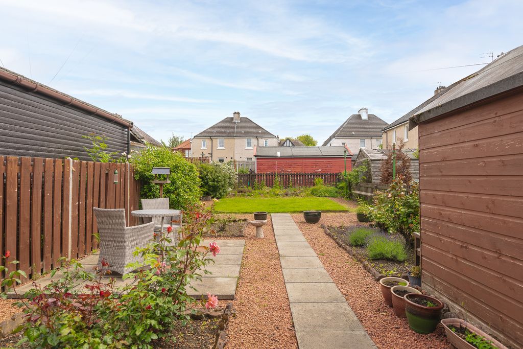 Property photo 2 of 20 Rear Garden