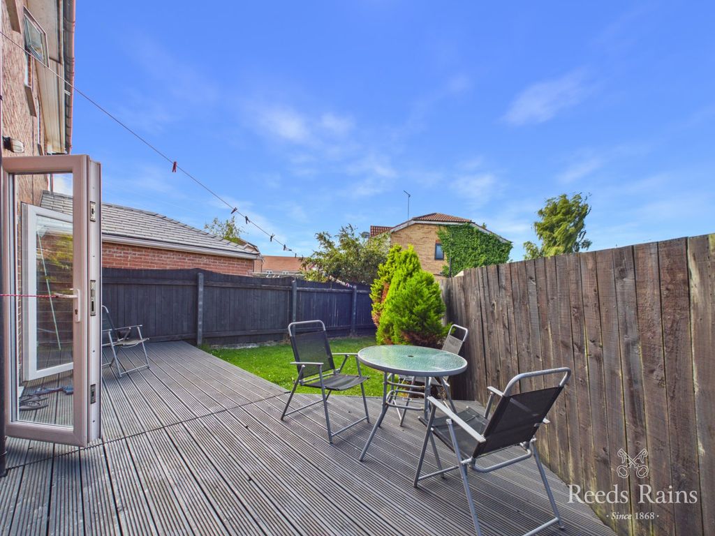 Property photo 3 of 18 Rear Garden