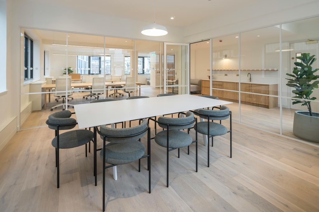 Property photo 2 of 19 Meeting Room