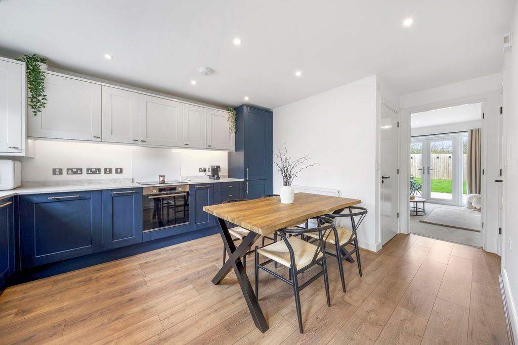 Property photo 1 of 27 Kitchen-Diner