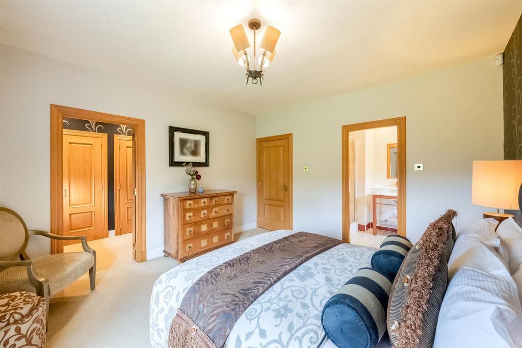 Additional image 24 of 4 bed detached bungalow for sale6 Dollarbeg Park, Dollar FK14
