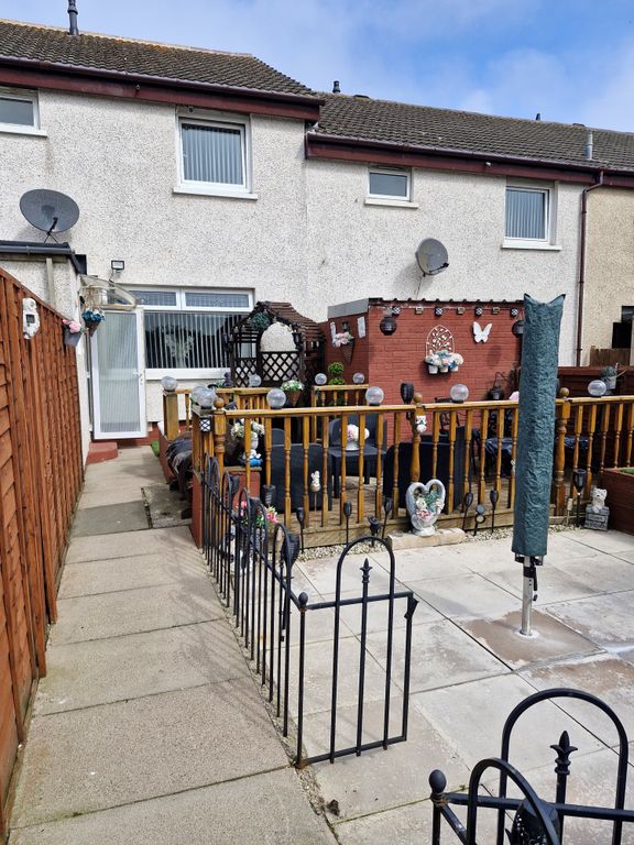 Additional image 13 of 3 bed terraced house for saleNo. 18 Aalesund Road, Peterhead AB42