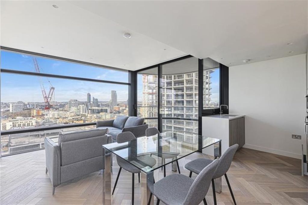 Property photo 1 of 11 Open Plan