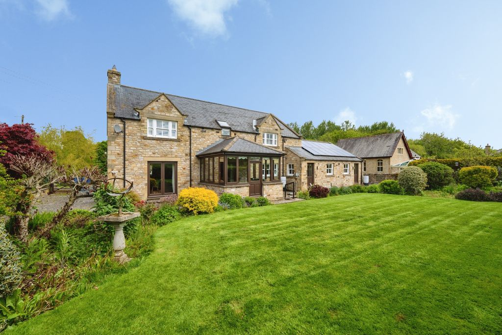 Additional image 15 of 4 bed detached house for saleMill Lane, Leyburn DL8