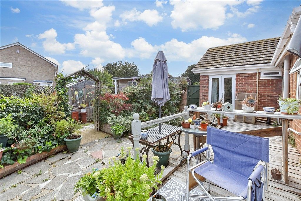Property photo 2 of 14 Rear Garden