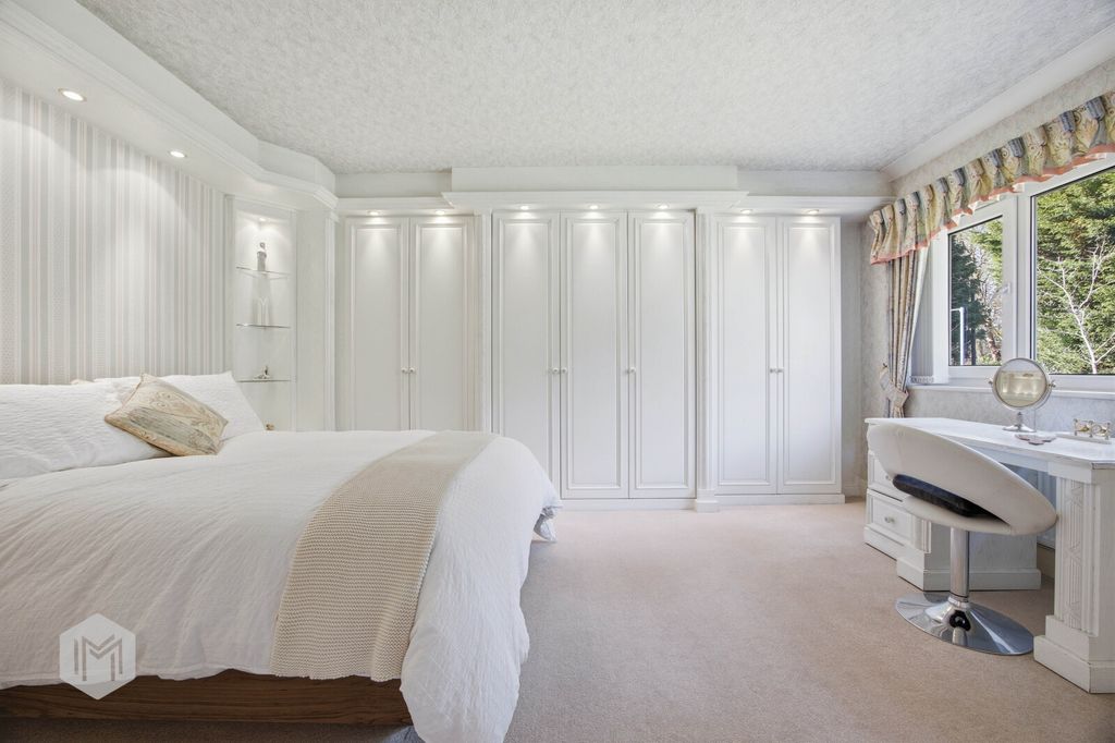 Additional image 23 of 4 bed detached house for saleNorthwold Drive, Bolton, Greater Manchester BL1