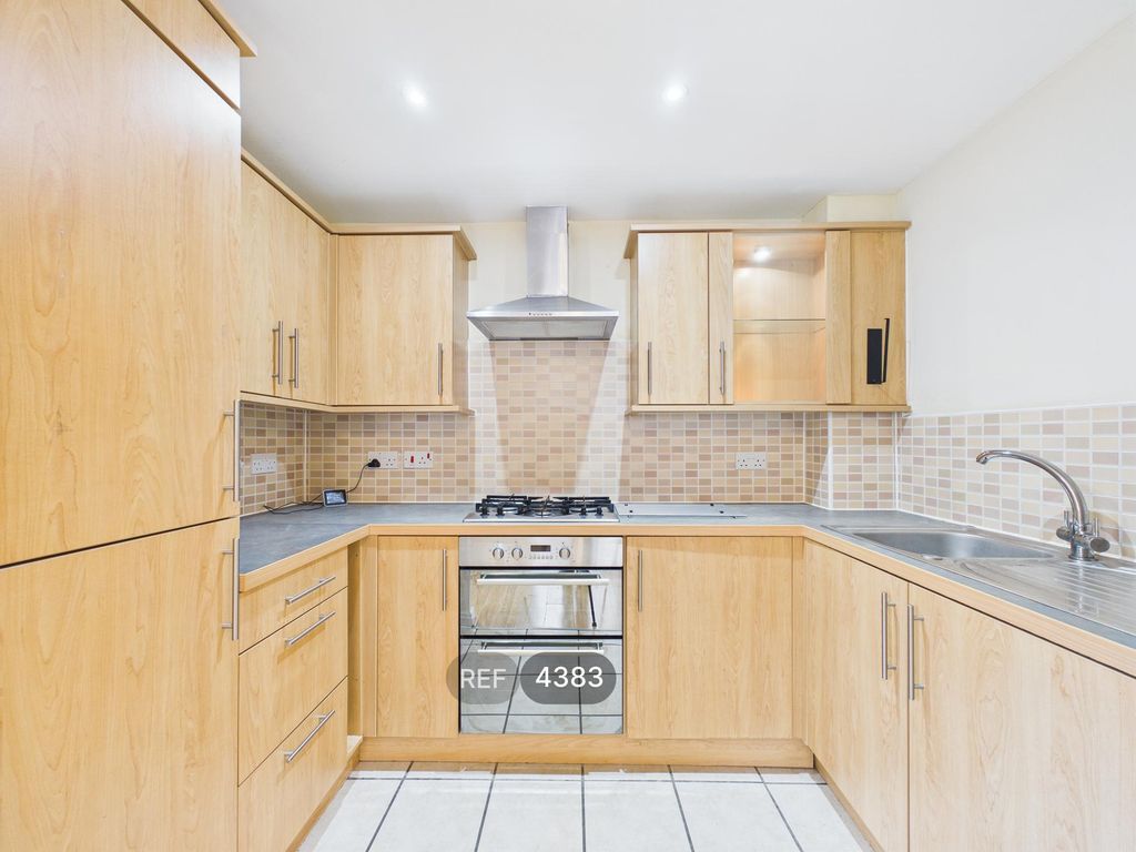 Property photo 2 of 10 Kitchen/Living Area