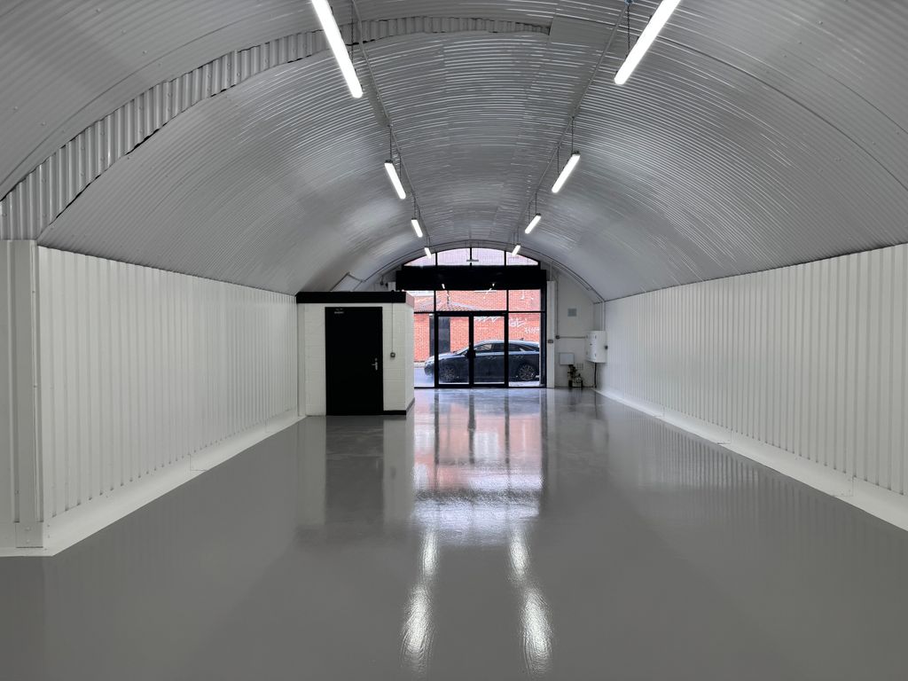 Property photo 2 of 2 Flexible Property Space