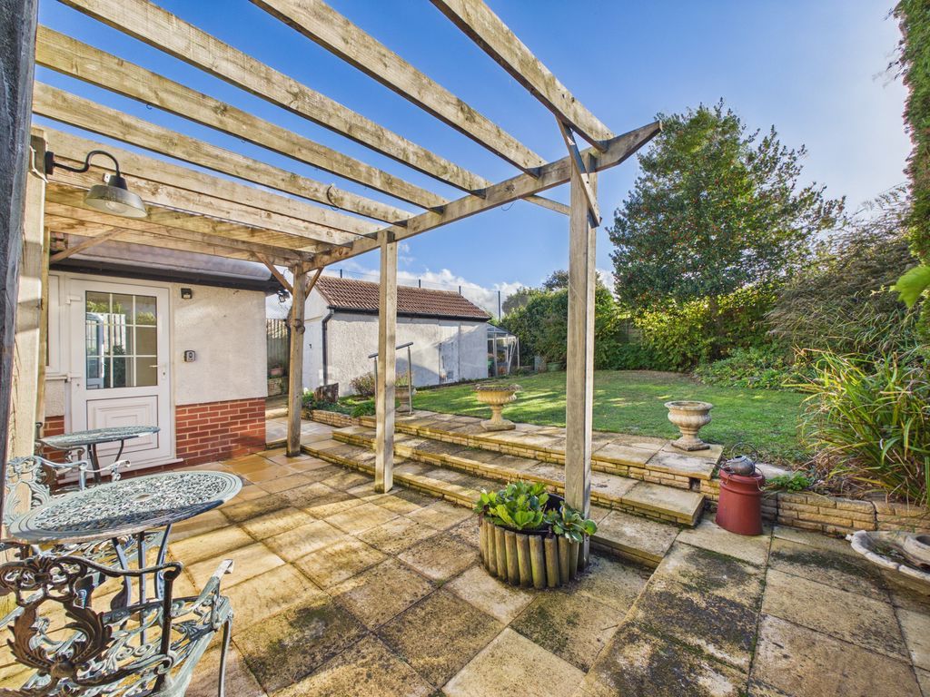 Property photo 2 of 20 Patio & Garden