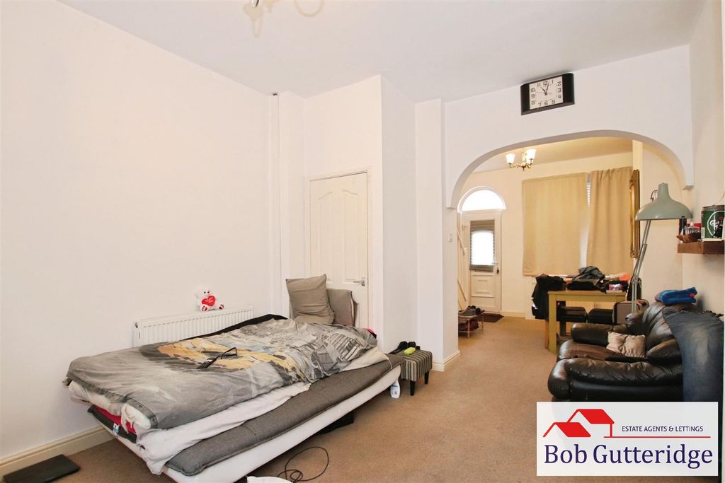 Property photo 3 of 16 Through Lounge / Dining Room