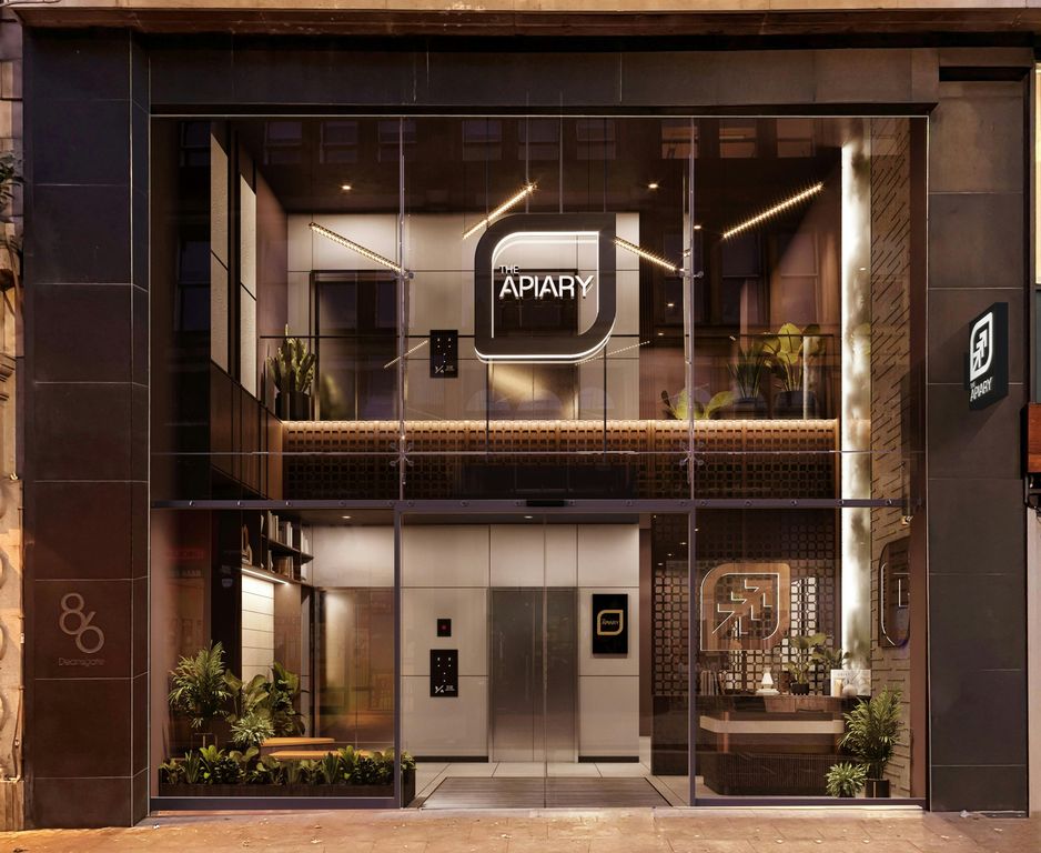 Property photo 1 of 11 The Apiary  Reception_241122 1.Jpg