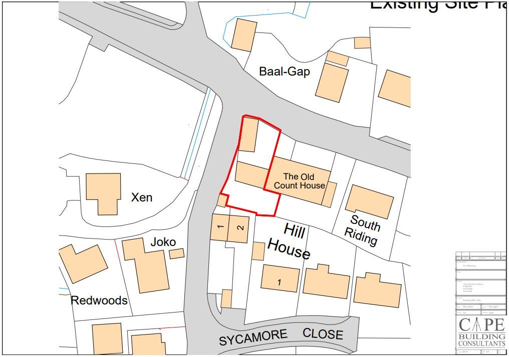 Additional image 4 of Land for salePolgooth, St Austell PL26