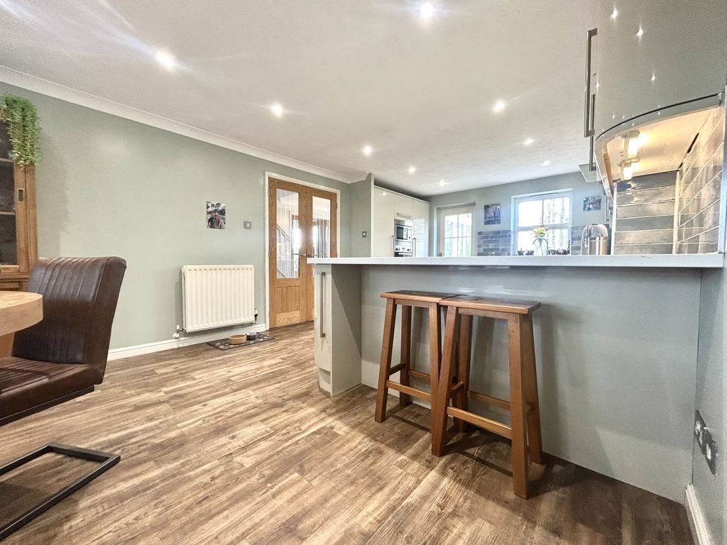 Additional image 13 of 4 bed detached house for saleBreamore Crescent, Earls Keep, Dudley DY1