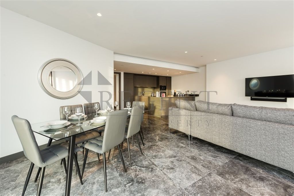Property photo 2 of 17 Open Plan