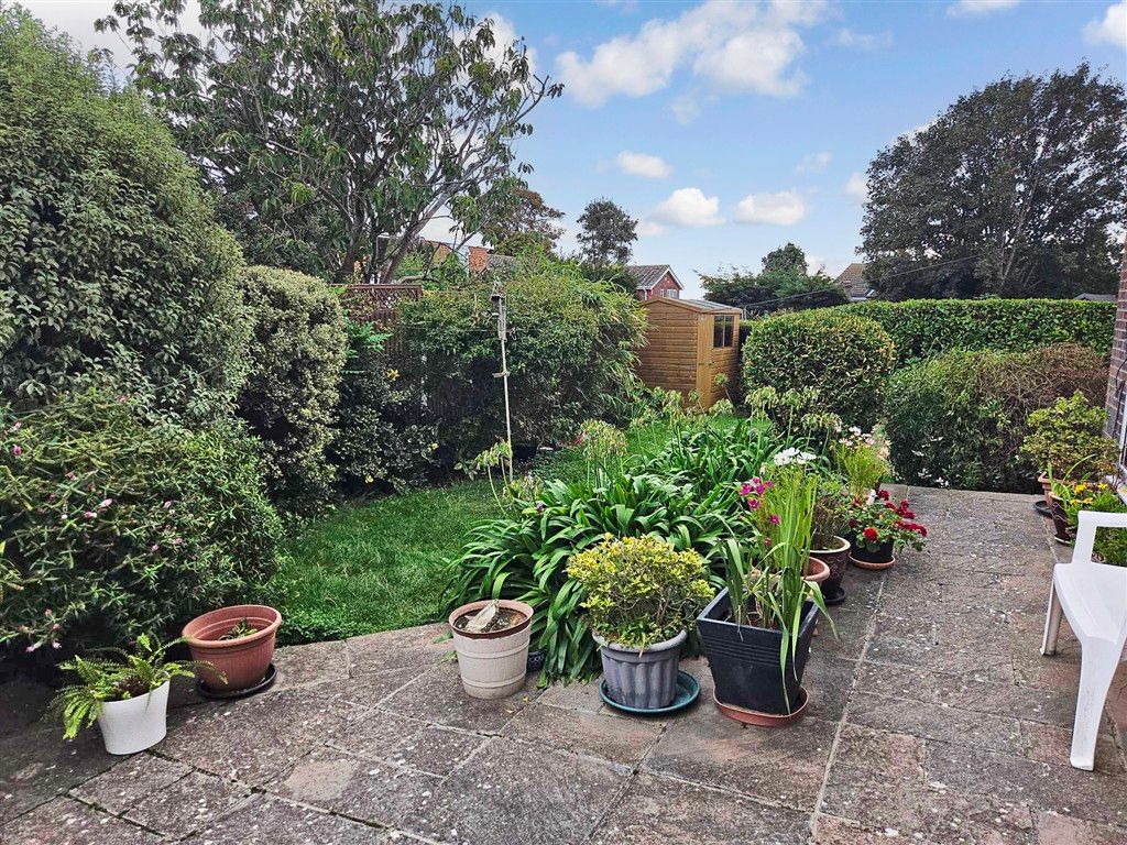 Property photo 3 of 3 Rear Garden Corp