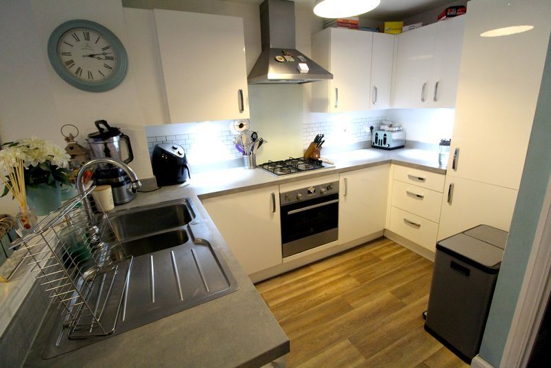 Property photo 1 of 13 Kitchen/Diner