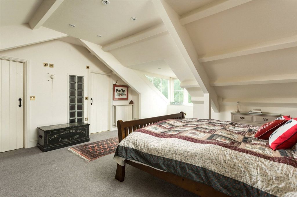 Additional image 15 of 10 bed detached house for saleThe Grange, West Burton, Leyburn, North Yorkshire DL8