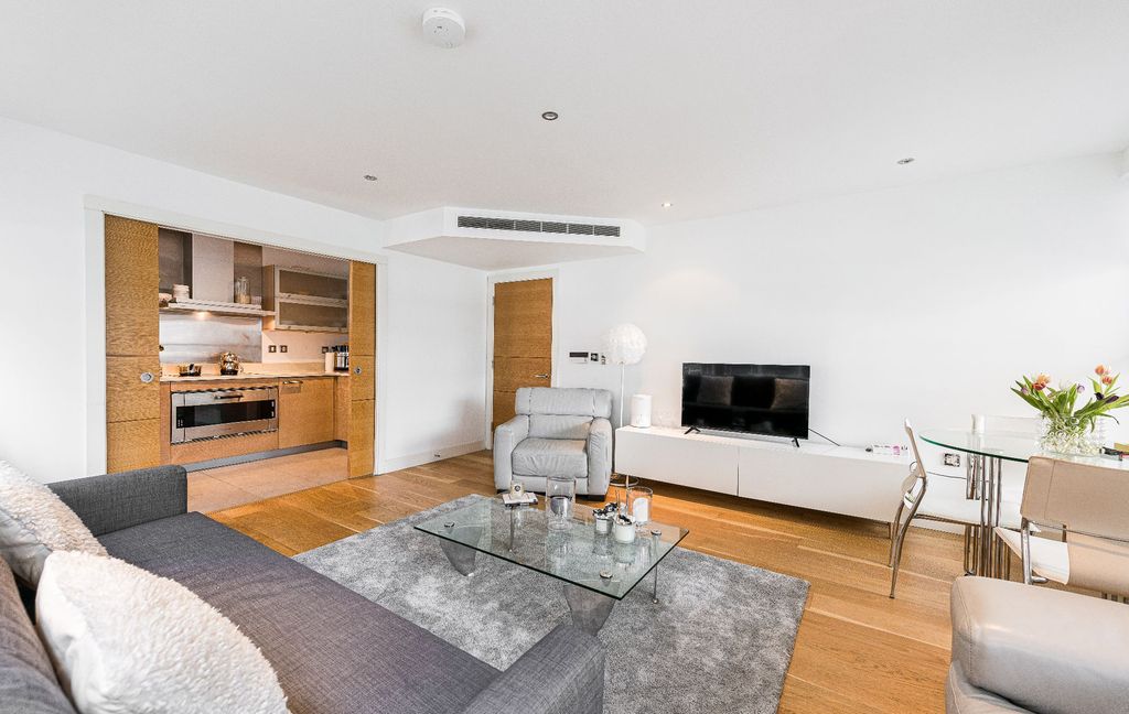 Fountain House SW6 photo 4