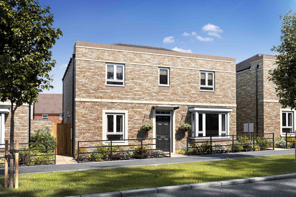 Property photo 1 of 10 Lynford CGI