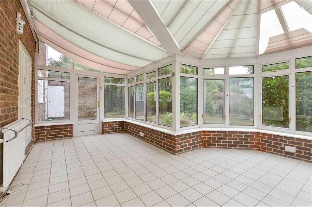 Property photo 1 of 14 Conservatory