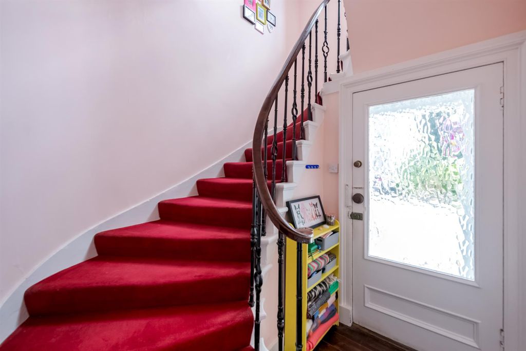 Property photo 2 of 24 Lower Hallway