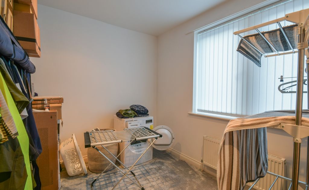 Additional image 10 of 1 bed flat for saleSouthernwood, Consett DH8
