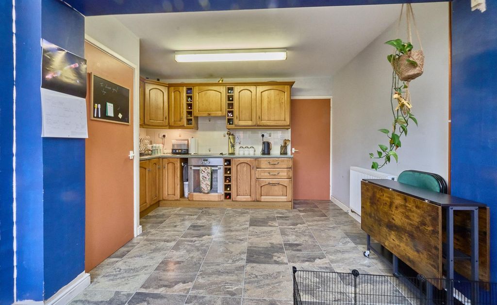 Property photo 2 of 11 Fitted Dining Kitchen To Rear