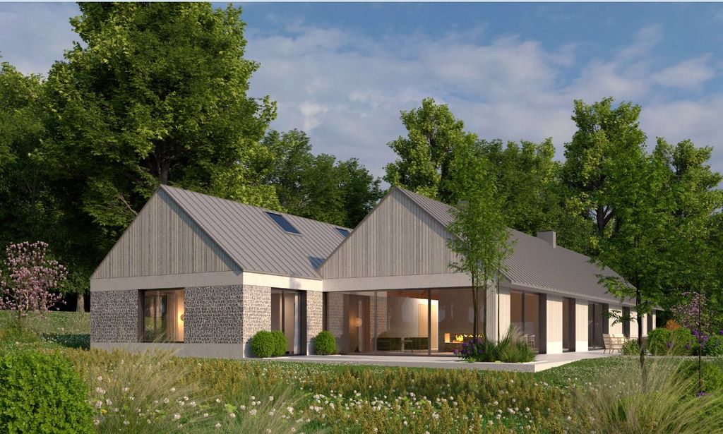 Property photo 1 of 12 House 1 CGI