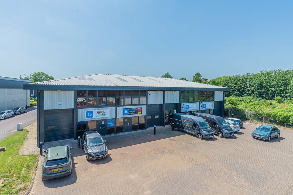 Property photo 1 of 5 Unit 16 Cheltenham Trade Park, Cheltenham-6.Jpg