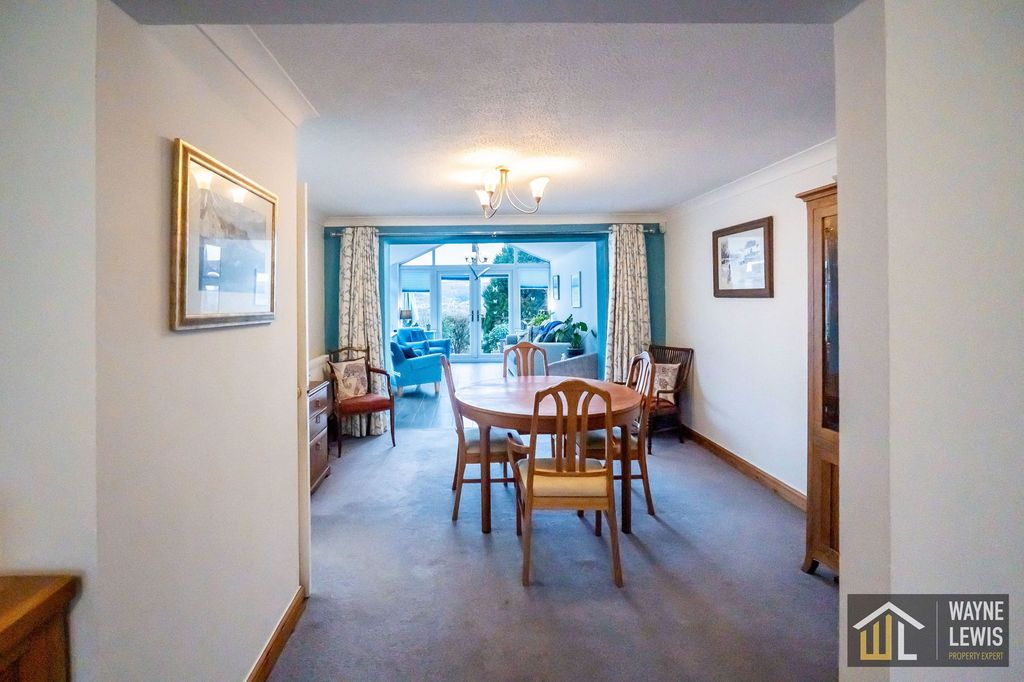 Additional image 22 of 4 bed detached house for salePembroke Court, Caerphilly CF83