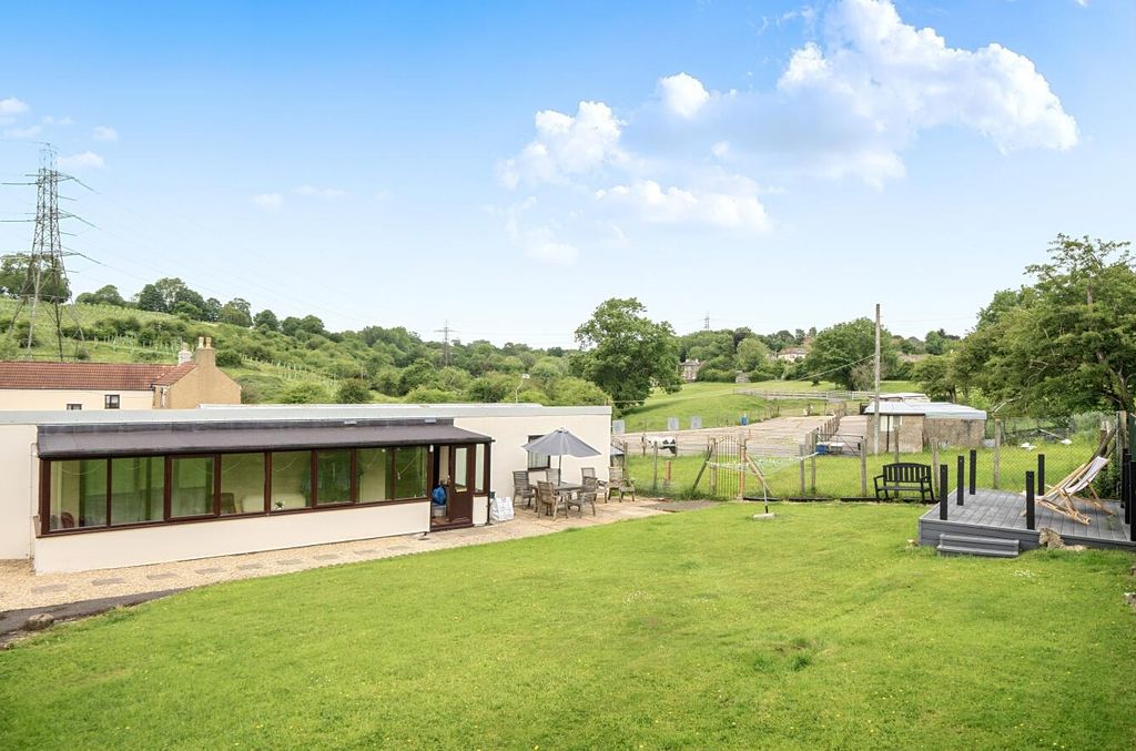 Additional image 34 of 5 bed detached house for saleKeynsham Road, Willsbridge BS30