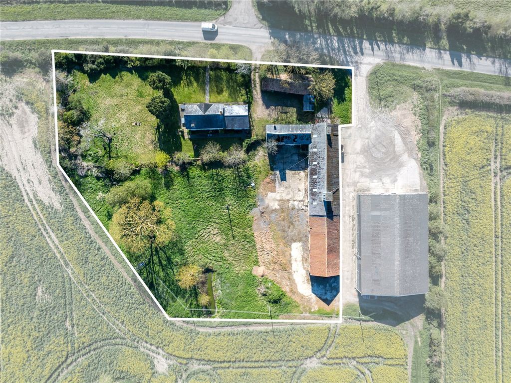 Additional image 9 of Land for saleWhittlesford Road, Little Shelford, Cambridge, Cambridgeshire CB22