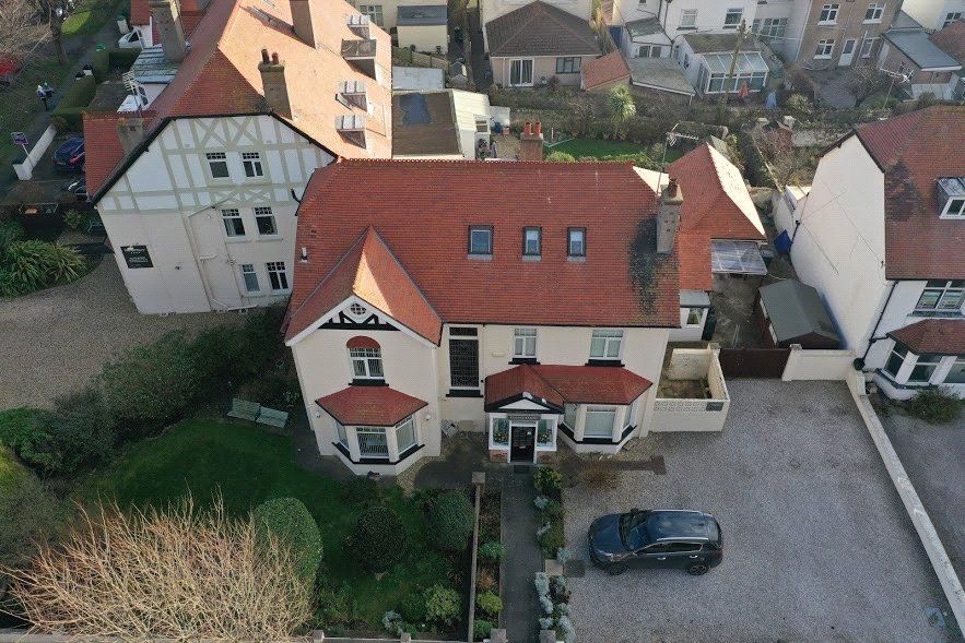 Additional image 26 of 8 bed semi-detached house for saleSt. Seiriols Road, Llandudno, Conwy LL30