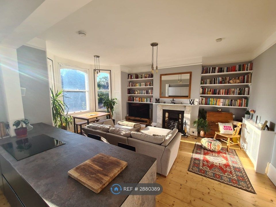 Property photo 1 of 34 Open Plan Kitchen, Diner, Lounger