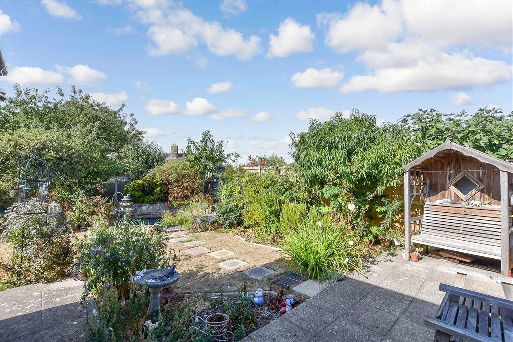 Property photo 2 of 10 Rear Garden