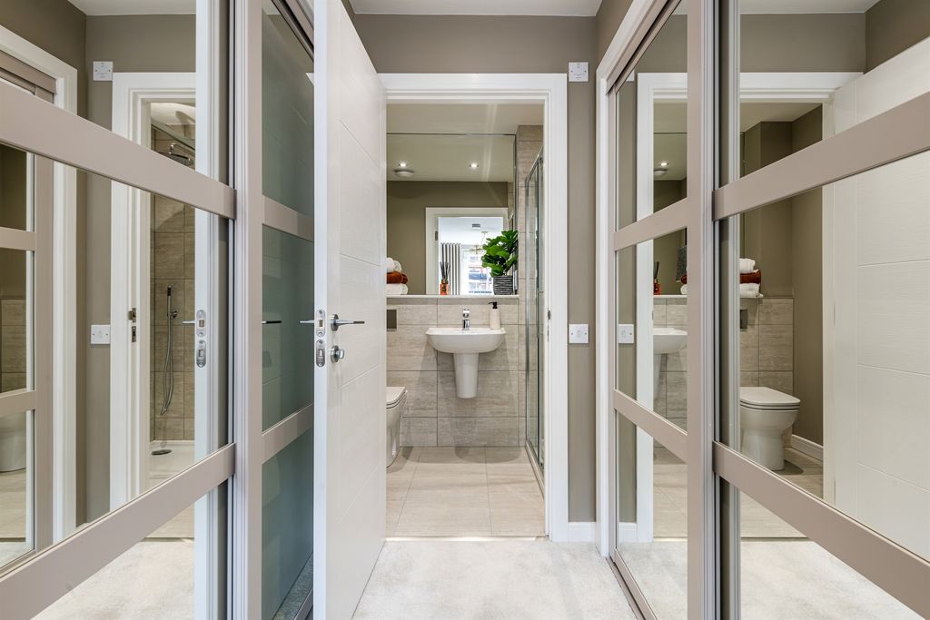 Additional image 12 of 4 bed end terrace house for saleThe Scholars, Madeira Street, Greenock PA16