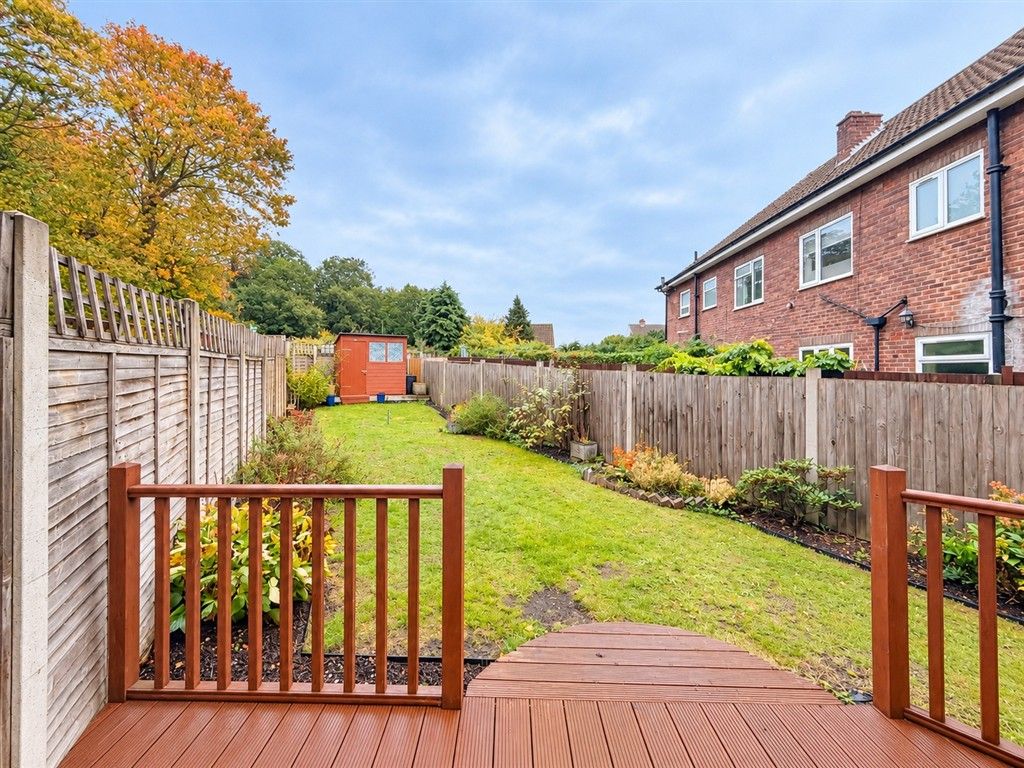 Property photo 2 of 11 Rear Garden