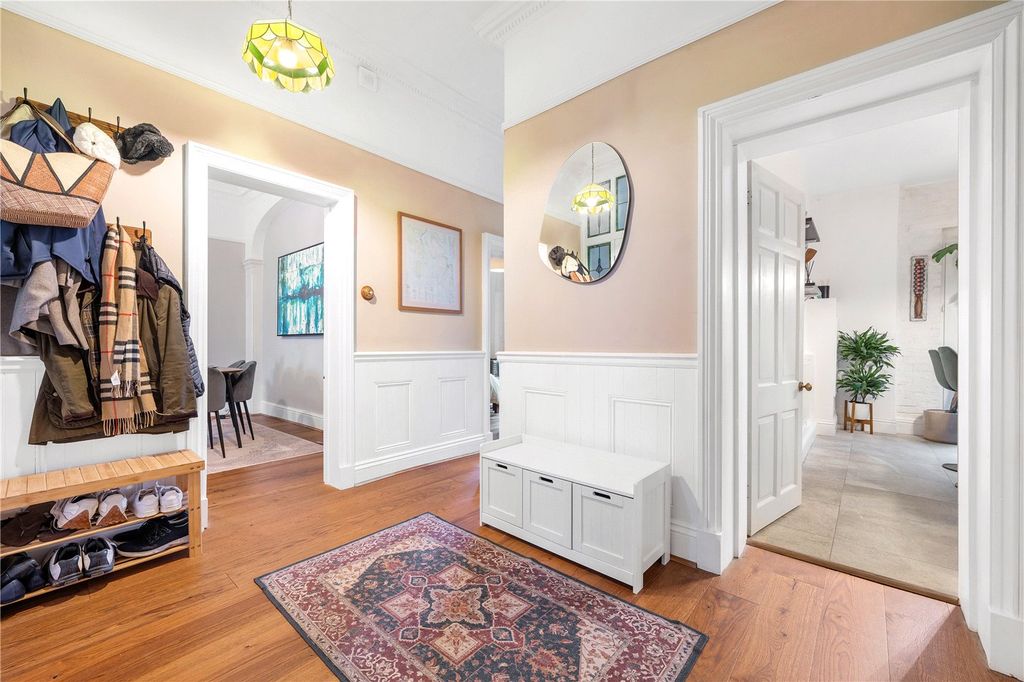 Property photo 3 of 16 Hallway