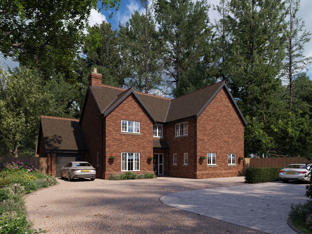 Property photo 1 of 10 Artists Impression - Front