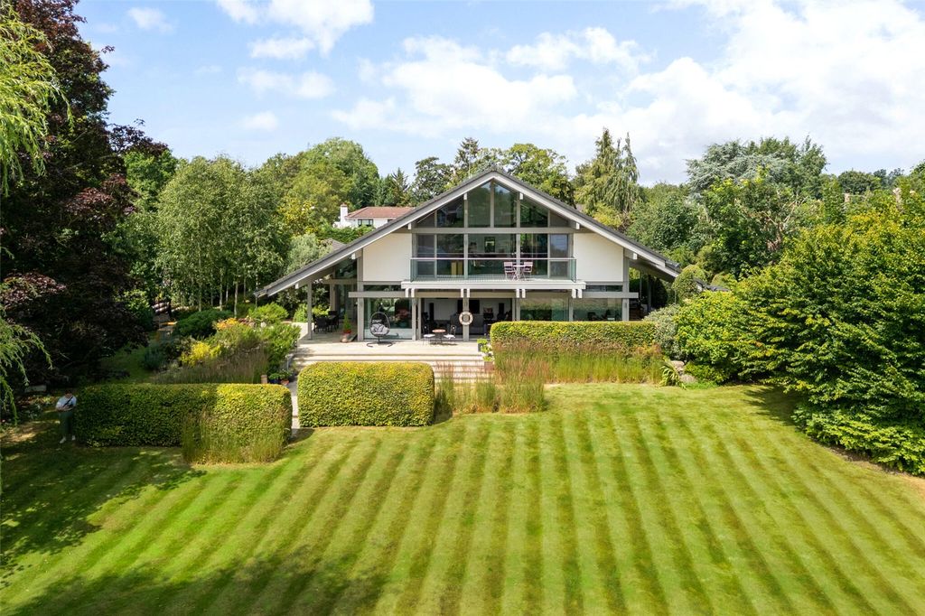 Additional image 26 of 4 bed detached house for saleChauntry Road, Maidenhead, Berkshire SL6