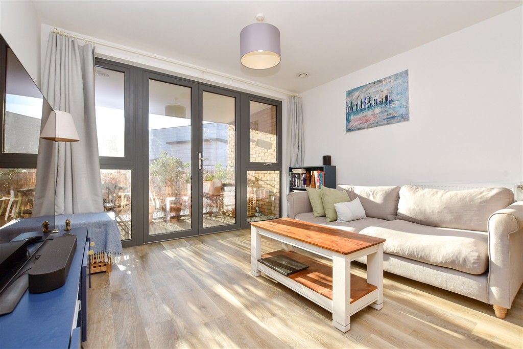 Property photo 2 of 12 Kitchen / Lounge / Dining Room