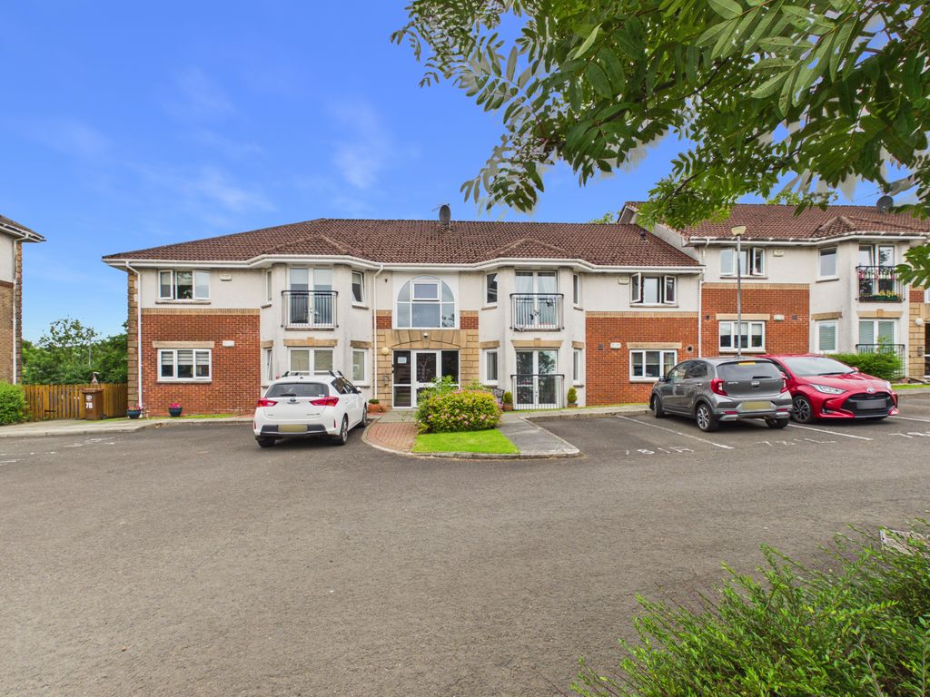 Additional image 12 of 2 bed flat for saleOakburn Walk, Jamestown, Alexandria G83