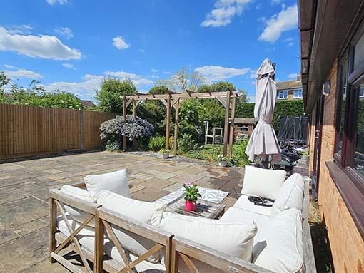 Additional image 3 of 3 bed detached house for saleGreenvale Gardens, Court Meadow, Gillingham ME8