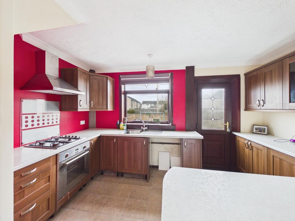 Additional image 4 of 3 bed terraced house for saleAird Avenue, Auchinleck, Cumnock KA18