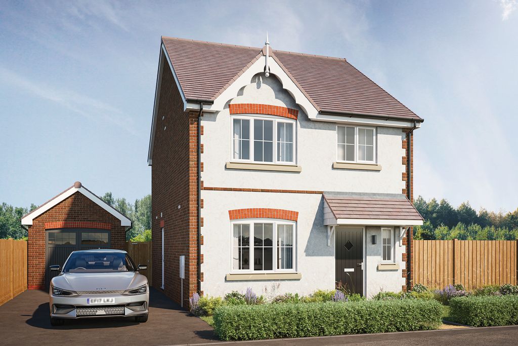 Property photo 2 of 11 CGI