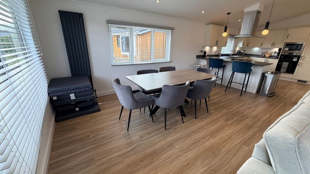 Additional image 5 of 3 bed lodge for sale12 Cairn Lodges, Mains Of Taymouth, Kenmore, Aberfeldy PH15
