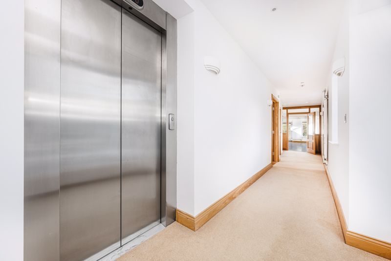 Additional image 27 of 3 bed flat for saleThe Penthouse, Viking Longhouse, Mariners Wharf, Peel IM5