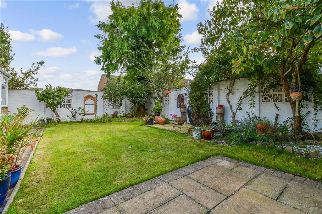 Property photo 2 of 15 Rear Garden
