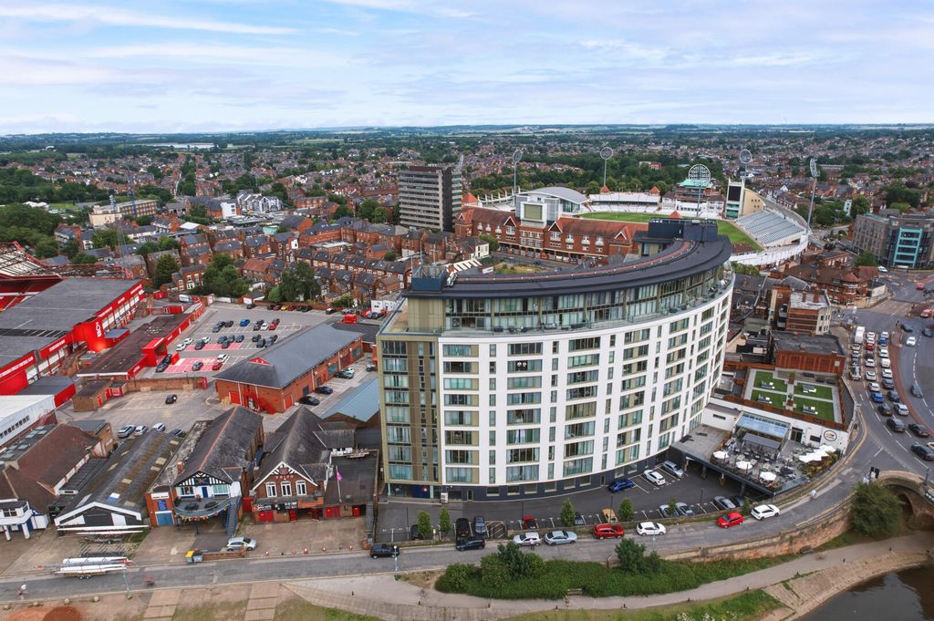 Additional image 22 of 3 bed flat for salePavilion Road, West Bridgford, Nottingham NG2