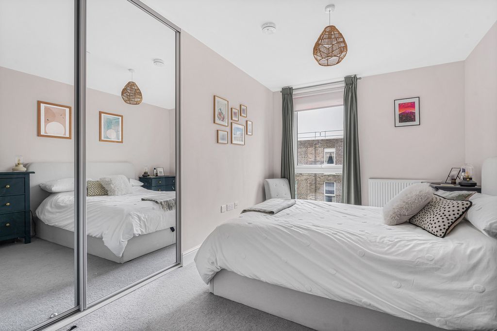 Additional image 16 of 2 bed flat for saleArmstrong Road, Oxford OX4